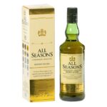 All Season Whisky 1 LITRE