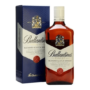 Ballantines Whisky 375ML