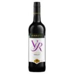 Hardys VR merlot
