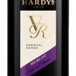 Hardys VR merlot