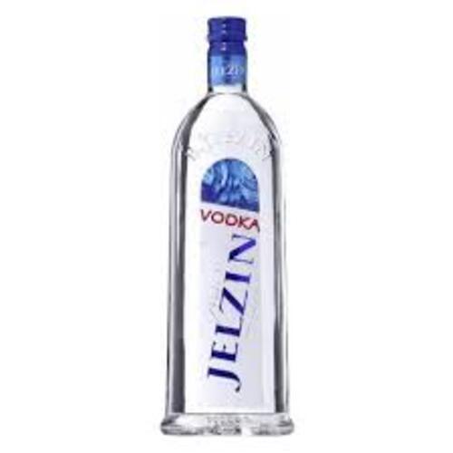 Jelzin vodka 750ml