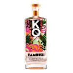 KO Tambuzi 750ML