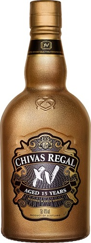 Chivas Regal 15Yrs 750ML
