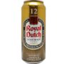 Royal Dutch 12%