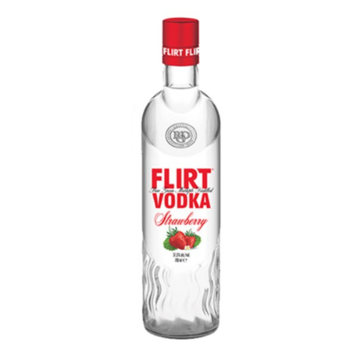 Flirt Vodka 350ML