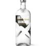 Absolute Vanilla 750ML