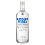 Absolut Vodka 1 LITRE - Image 3