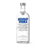 Absolut Vodka 1 LITRE - Image 2