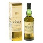 All Season Whisky 1 LITRE - Image 2