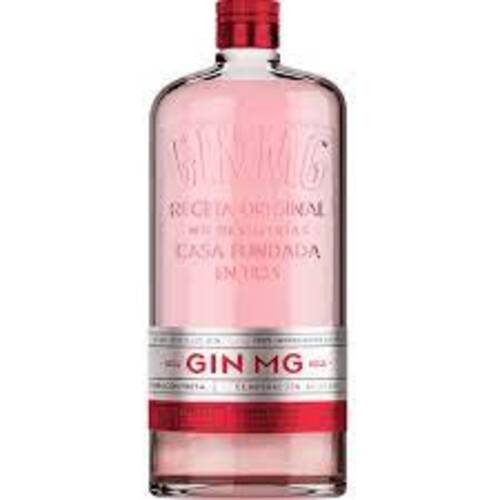 Gin MG Dry 700ML