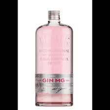 Gin MG Rosa 700ML