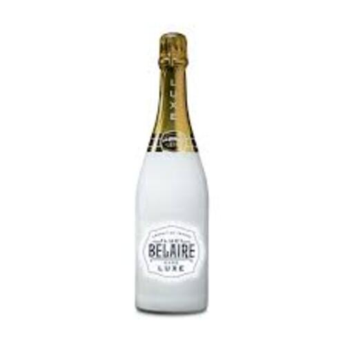 Belaire Luxe (Fantome) 750ML
