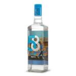 Kenyan Originals 58 Classic Gin 750ML - Image 2