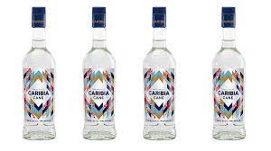 Caribia Gin 750ml
