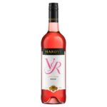 Hardys VR Rose 750ML