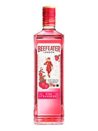 Beefeater Pink 1Ltr