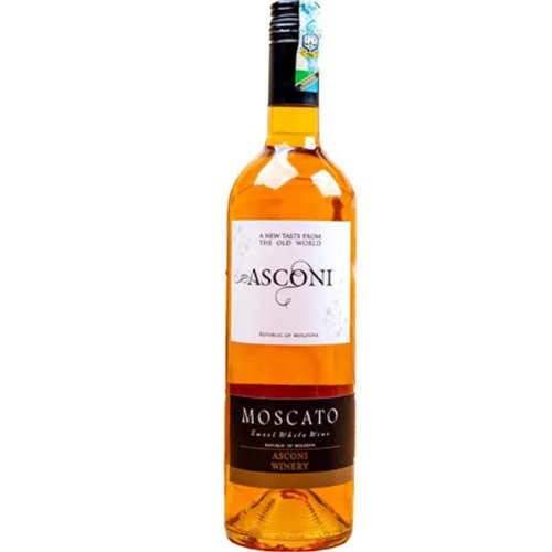 Asconi Rose 750 Ml