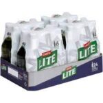 Castle Lite Bottled 350ML