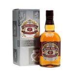 Chivas Regal 750Ml