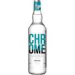 Chrome Vodka 750ML - Image 2