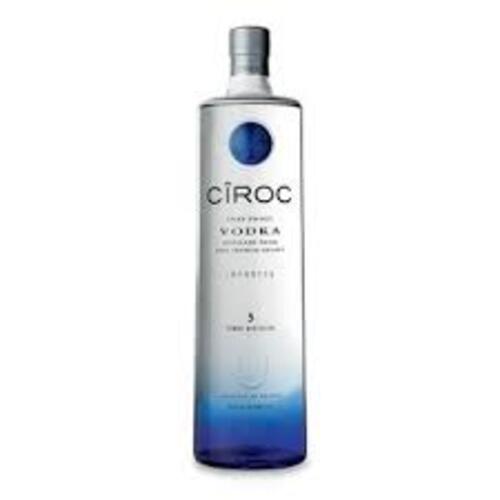 Ciroc Vodka 1Ltr