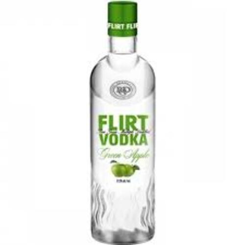 Flirt Vodka Apple 1Ltr
