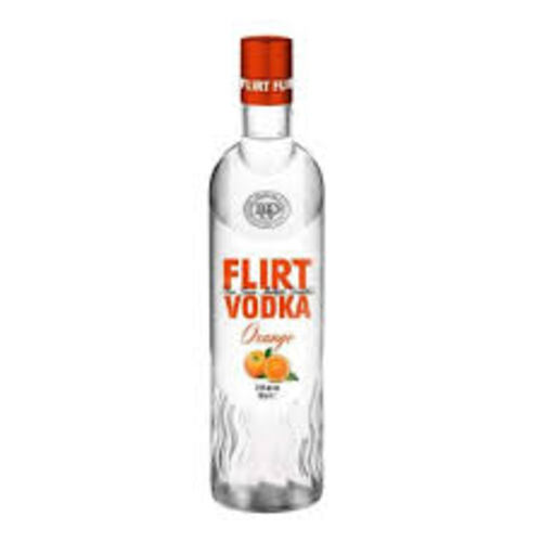Flirt Vodka Orange 1Ltr