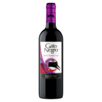 Gatonegro Semi Sweet Red 75ML
