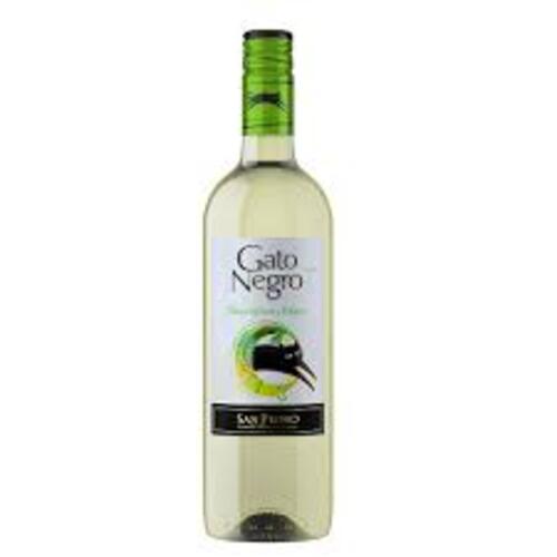 Gatonegro Sauvignon Blanc 750 Ml