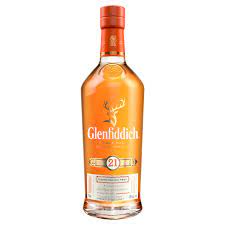Glenfiddich 21Yrs 700 Ml