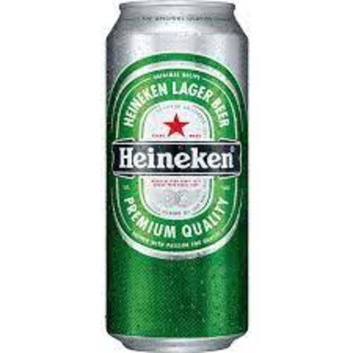 Heineken Can 500Ml