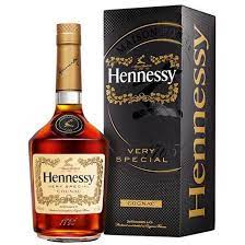Hennessy VS 1Litre