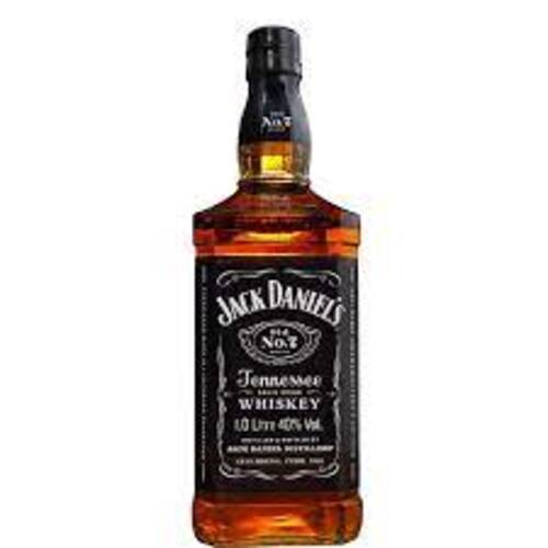 Jack Daniels 1 Ltr