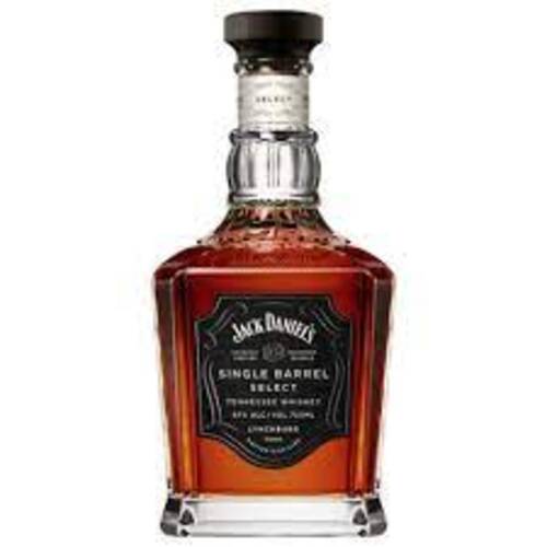 Jack Daniels Single Barrel 700 Ml