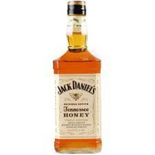 Jack daniels honey 1 LTR