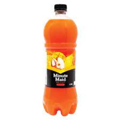 Minute maid 1 Litre