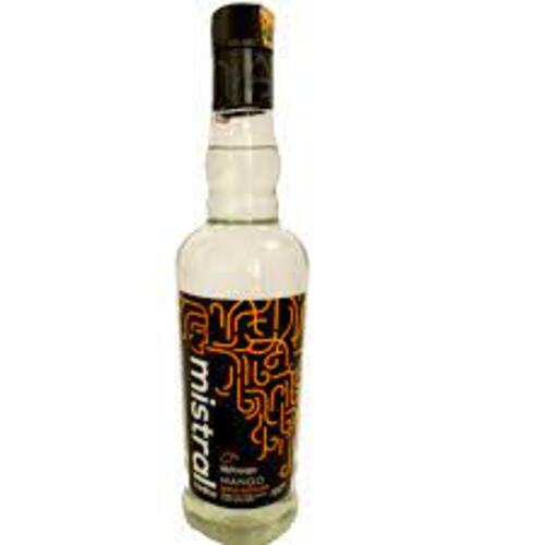 Mistral Vodka Mango 750 Ml