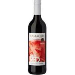 Namaqua Red sweet 750ml