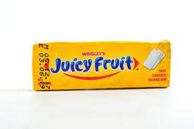 PK Kubwa/Juicy Fruit