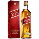 Red label 1Litre