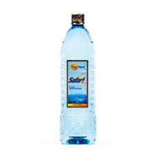 Safari Water 1 Litre