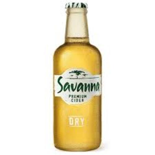 Savannah dry 350 Ml