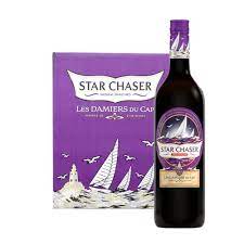 Star Chaser Wine 750 Ml
