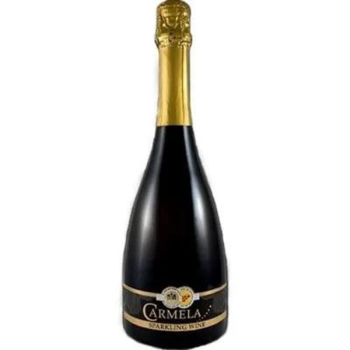 Carmela Sparklimg Wine 750 Ml