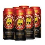 Tusker Cider Can 500ML - Image 2