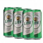 Tusker Lite Can 500ML - Image 2