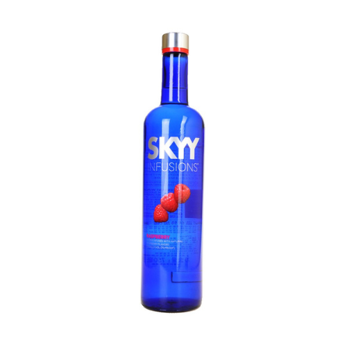 skyy infusions 750ml
