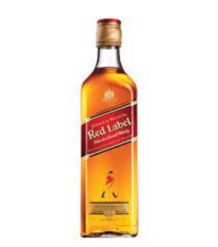 Red Label 250ML