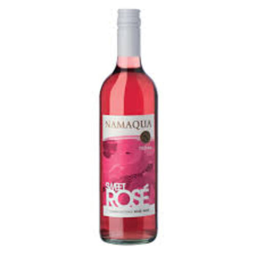 Namaqua Rose 750ml