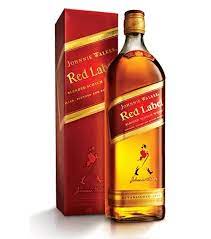 Red Label 250ML